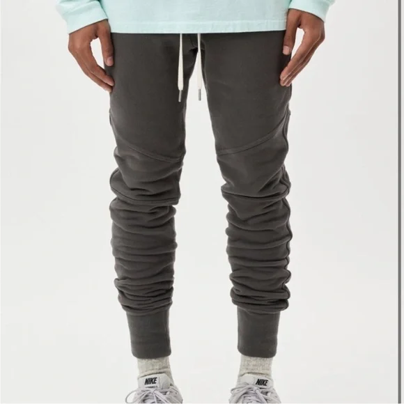 John Elliot Sweatpants 3 L - Picture 2 of 11